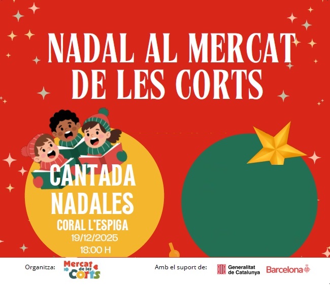 Concierto de villancicos 2025